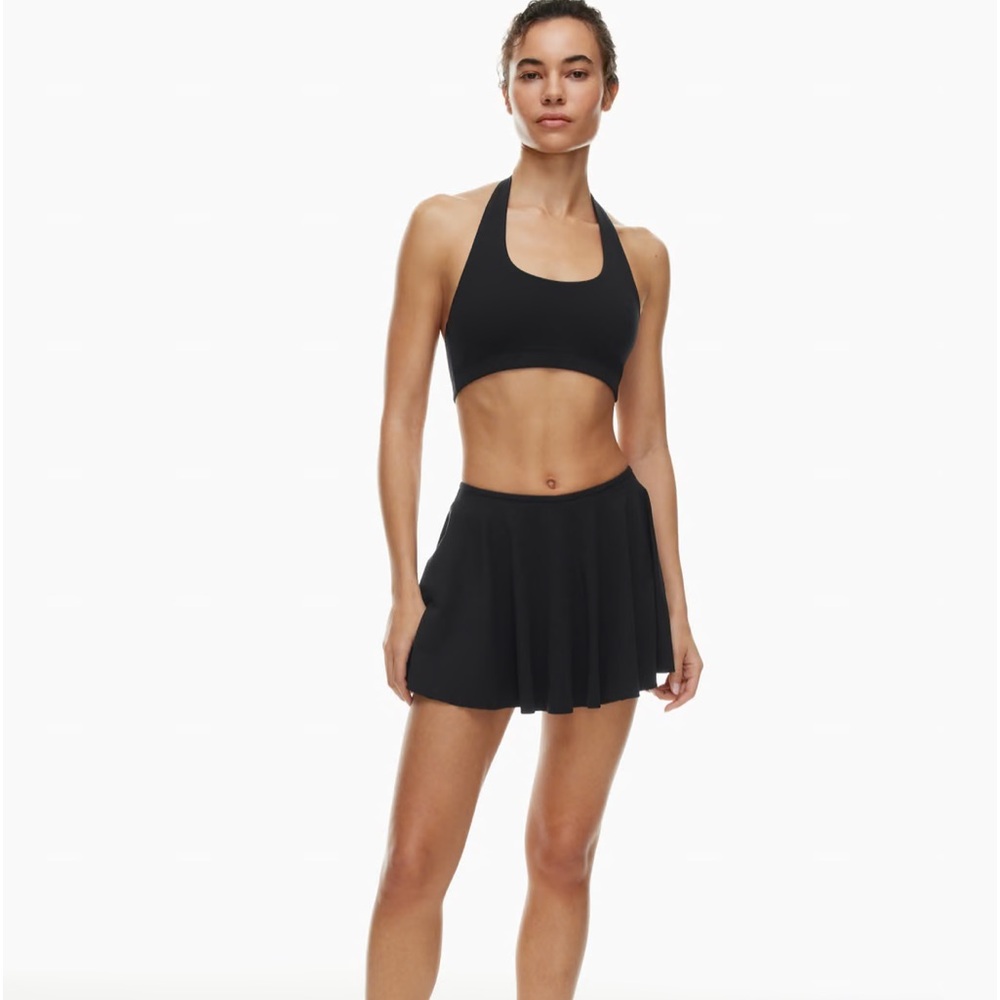 Aritzia - Butter Doubles Skirt
